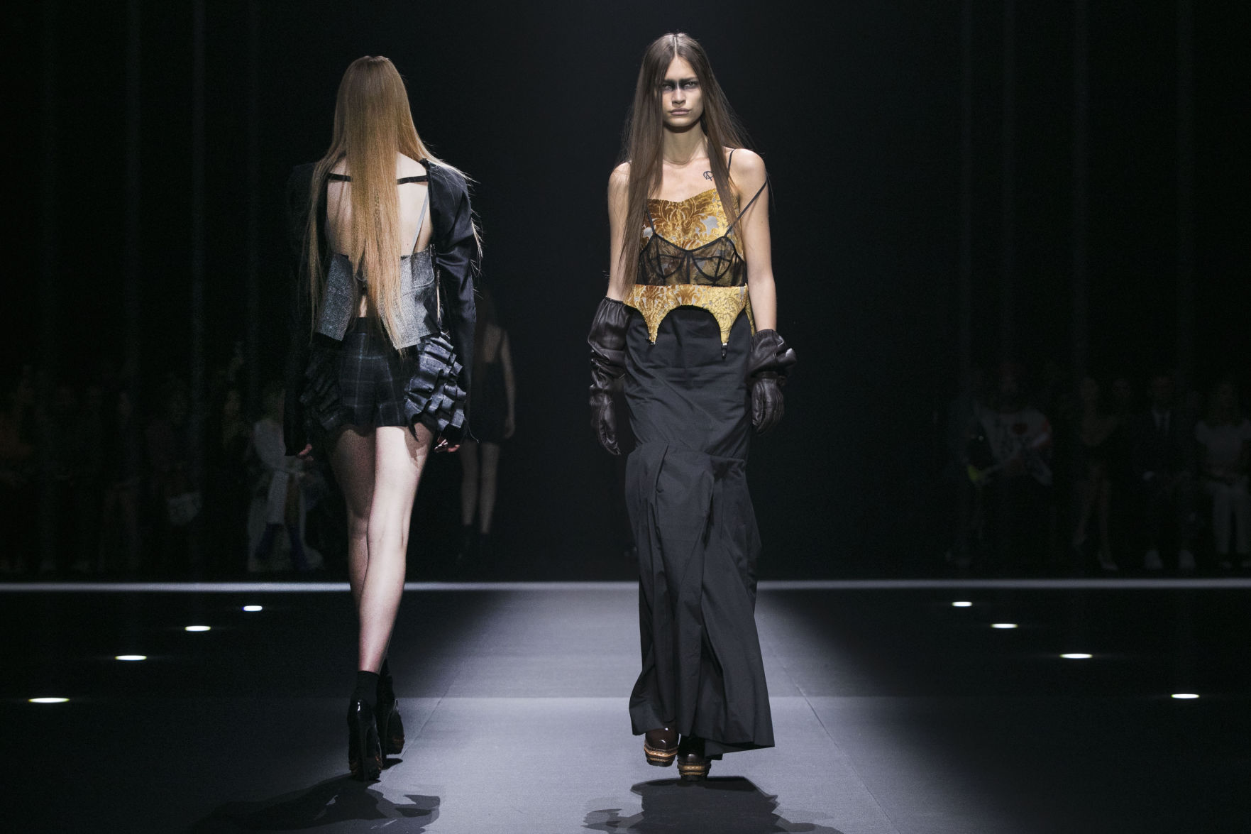 Fashion Vera Wang